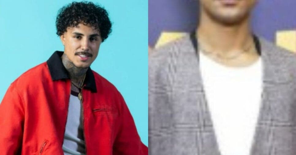 Globo convoca estrela do horário nobre para substituir Livinho na Dança dos Famosos de Huck