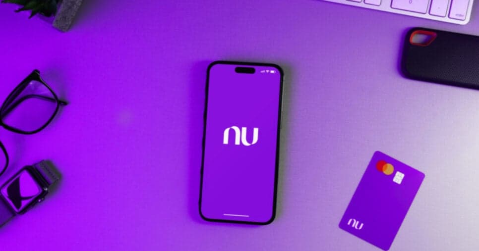 Nubank informa benefício grátis em cartões de crédito por 1 ano e clientes devem saber hoje (21)