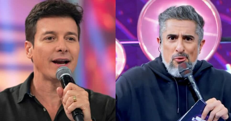 Faro vai comandar o Caldeirão? Mion toma atitude após chegada do ex-apresentador da Record na Globo