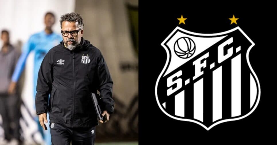 Santos recebe oferta milionária de rival da série A por jogador