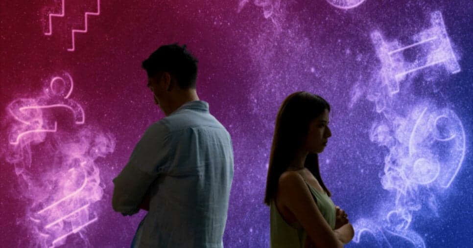 Esses 3 signos, incluindo Áries, são os mais irritantes do zodíaco (Foto: Reprodução/Canva/Montagem TV Foco) Esses 3 signos, incluindo Áries, são os mais irritantes do zodíaco (Foto: Reprodução/Canva/Montagem TV Foco)