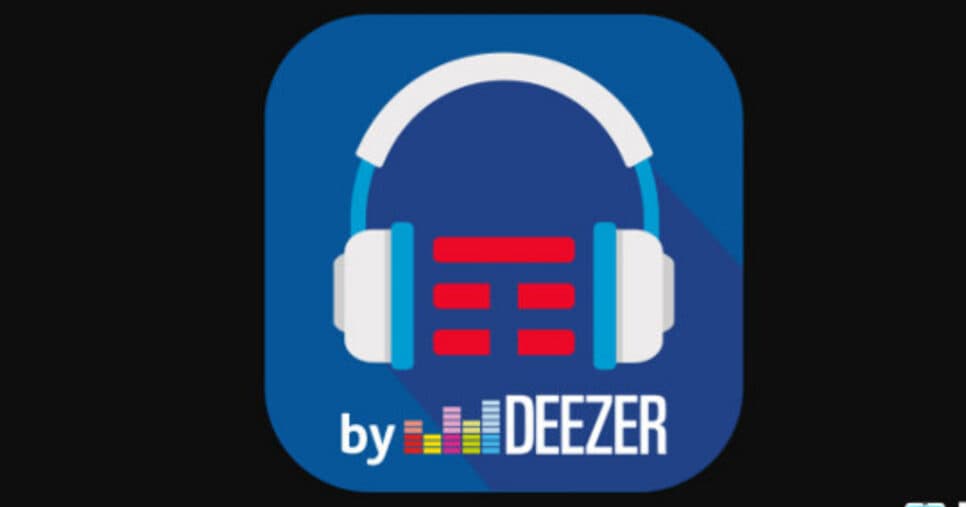 Tim e Deezer (Foto: Reprodução) Tim e Deezer (Foto: Reprodução)