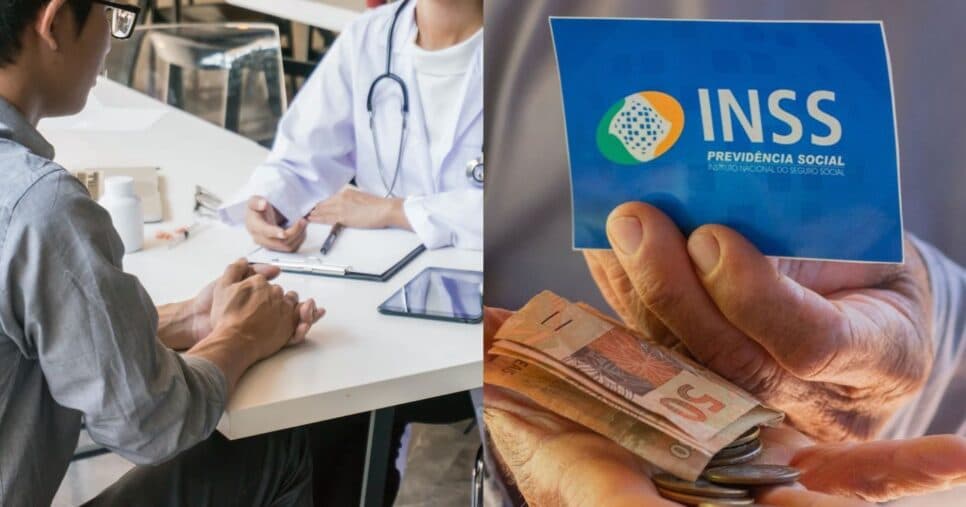 Lei em vigor: INSS libera aposentadoria imediata a lista de 14 doenças em 2025