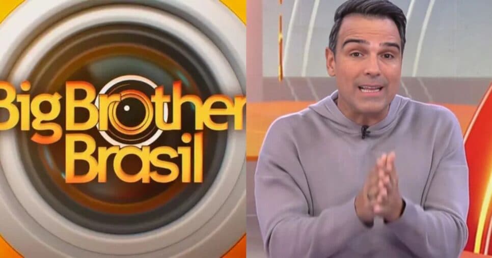 Globo apela para o tudo ou nada no BBB 26 e faz anúncio que deixa Brasil perplexo: "Substituição"