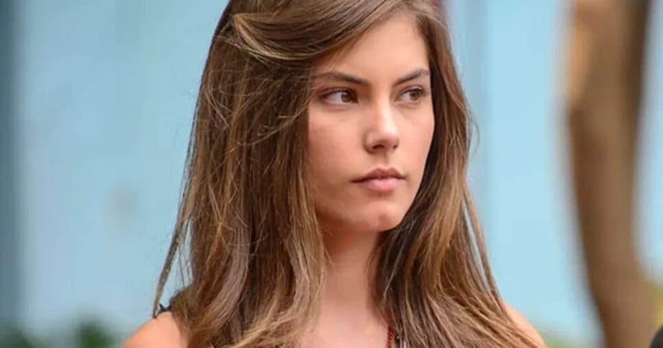 Lembra dela? Protagonista de Malhação abandona TV, está irreconhecível e vive de profissão inesperada