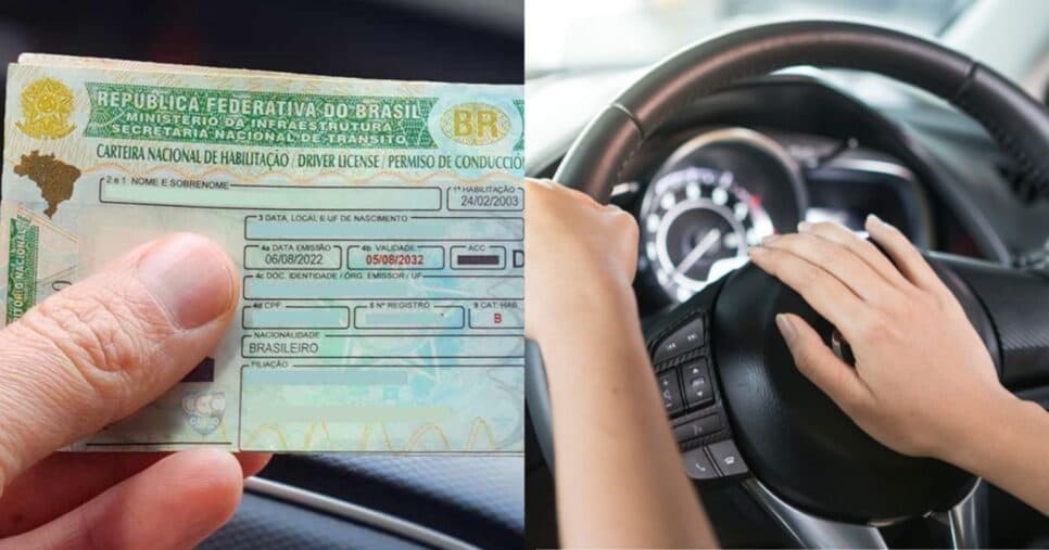 CNH vencida há 5 anos pode ser renovada? A regra de ouro do Detran