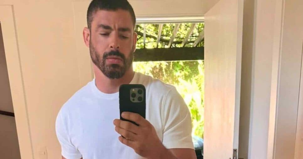 Cauã Reymond abre jogo sobre abandonar novelas após Vale Tudo e expõe: “Estou cansado”