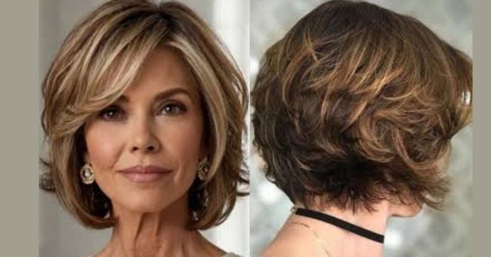 Chanel em camadas (Foto Reprodução/Montagem/Lennita/TV Foco/Canva/Instagram) Chanel em camadas (Foto Reprodução/Montagem/Lennita/TV Foco/Canva/Instagram)