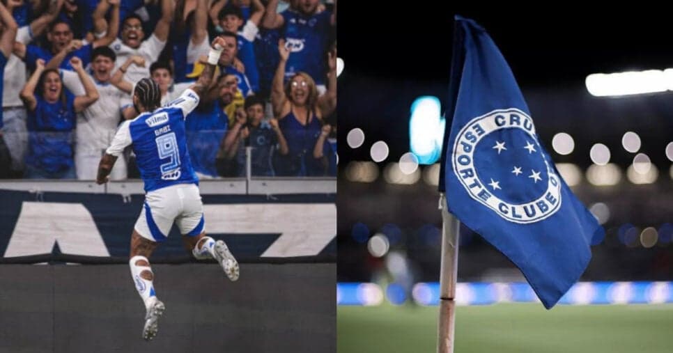 Gabigol vai embora do Cruzeiro? Veredito explode na Raposa e confirma situação