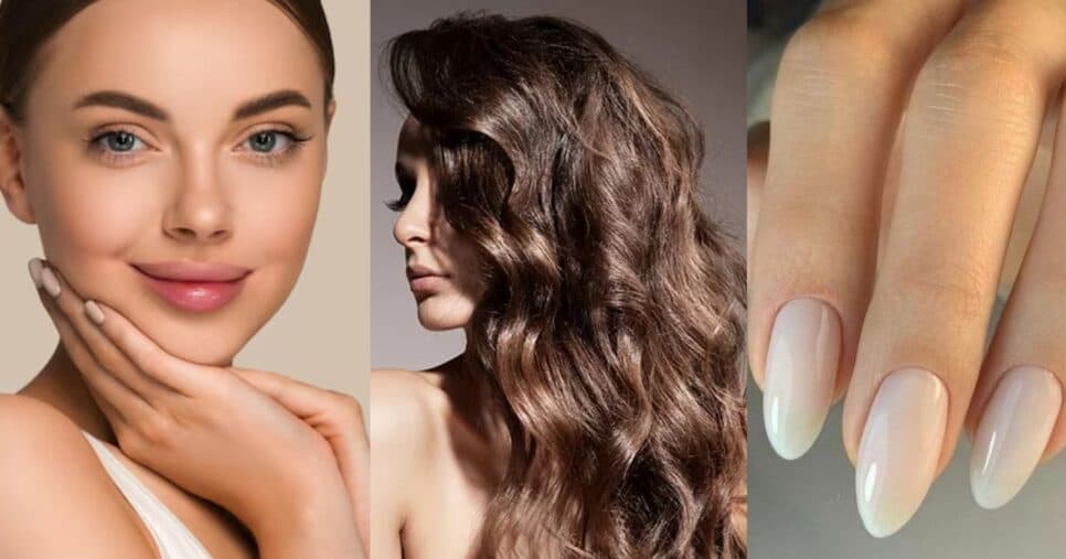 Barato e poderoso: Único óleo salva cabelo, unhas e pele por menos de R$30 para arrasar do Natal