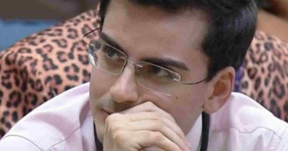 A relação discreta que Dudu Camargo vive com nome da TV que muitos não sabem: "Algo mais íntimo"