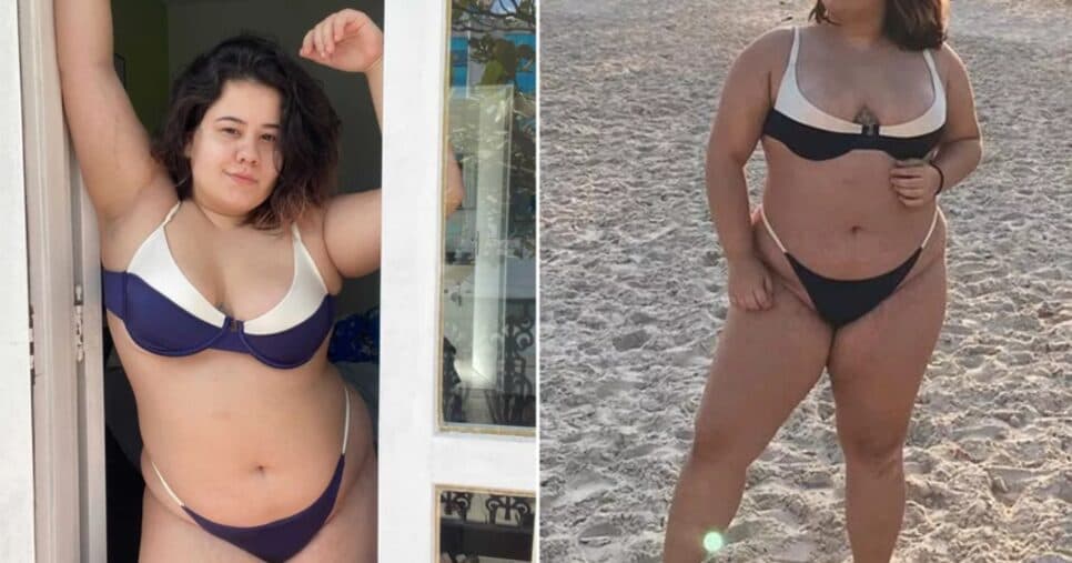 Karol Lannes atualmente - Foto: Instagram Karol Lannes atualmente - Foto: Instagram