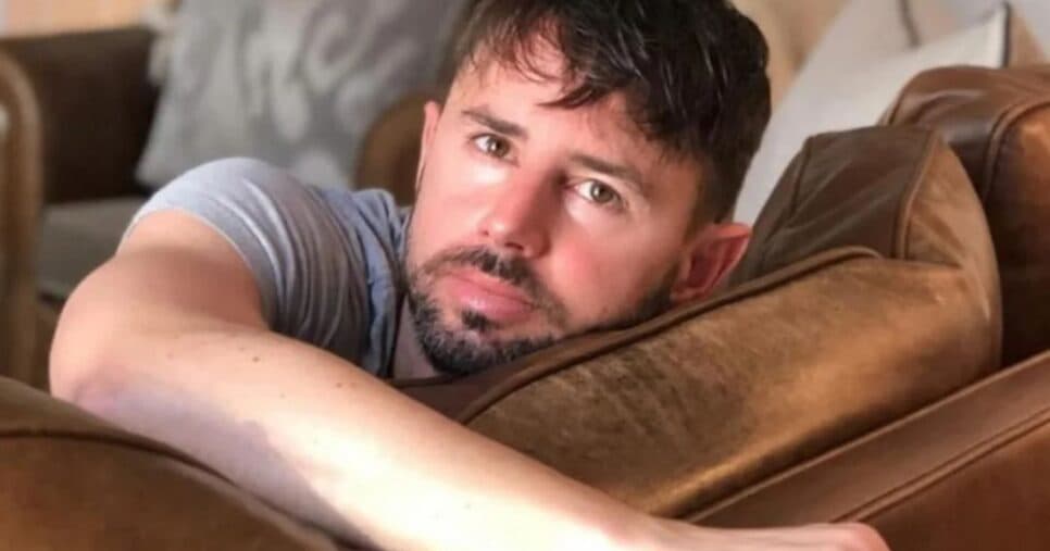 O coreógrafo Paul Roberts morreu aos 52 anos - Foto: Instagram O coreógrafo Paul Roberts morreu aos 52 anos - Foto: Instagram