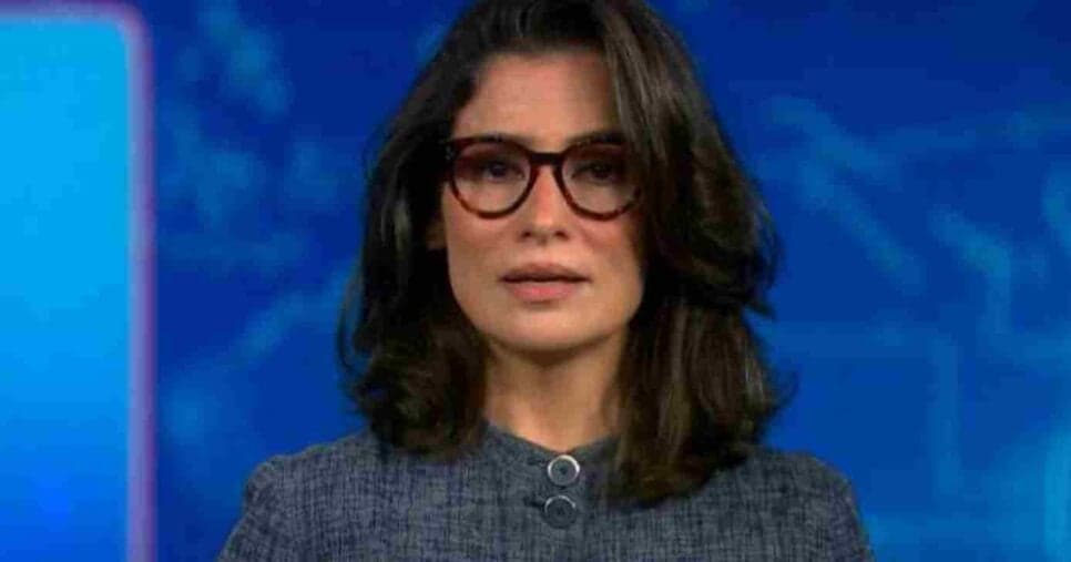 Discreta: Com qual jornalista da Globo Renata Vasconcellos vive relação há anos?
