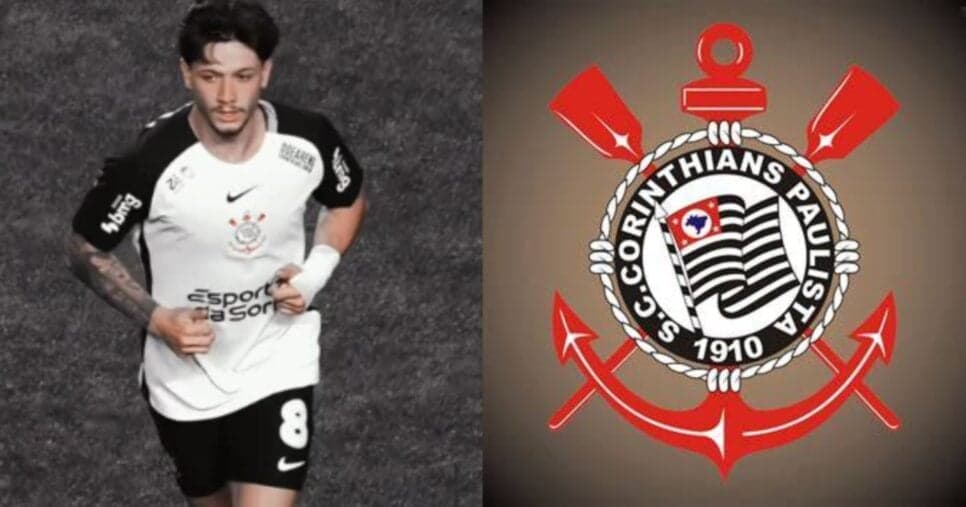 Lesionado? Rodrigo Garro sente dores e desfalca Corinthians de última hora; veja o que se sabe