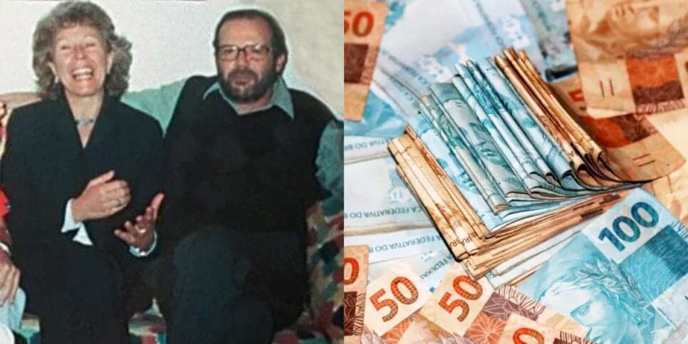 Valor e onde foi parar a herança da família Von Richthofen (Reprodução: Montagem TV Foco) Valor e onde foi parar a herança da família Von Richthofen (Reprodução: Montagem TV Foco)