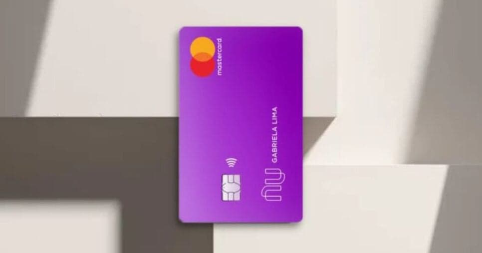 Comunicado do Nubank informa cobrança de R$89 por mês em anuidade a clientes que fizerem isso