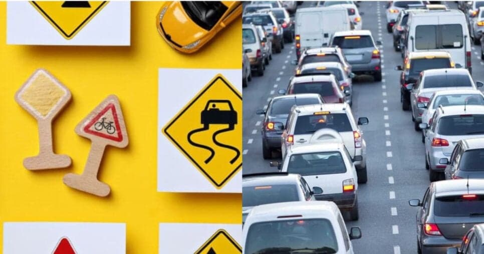 Suspensão da CNH e multa de quase R$ 3 mil: Lei de trânsito traz sentença para essas 5 atitudes dos motoristas