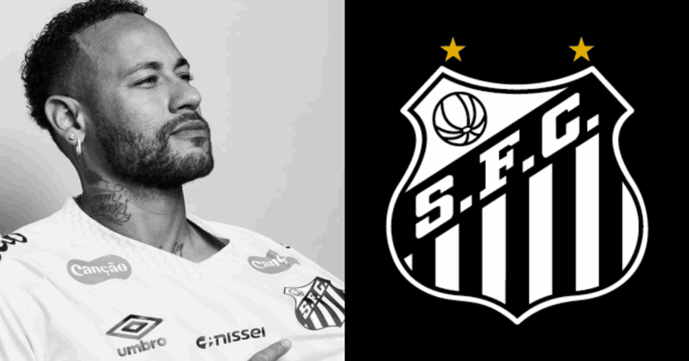 Neymar vai sair do Santos? Camisa 10 está prestes a definir futuro em 2025