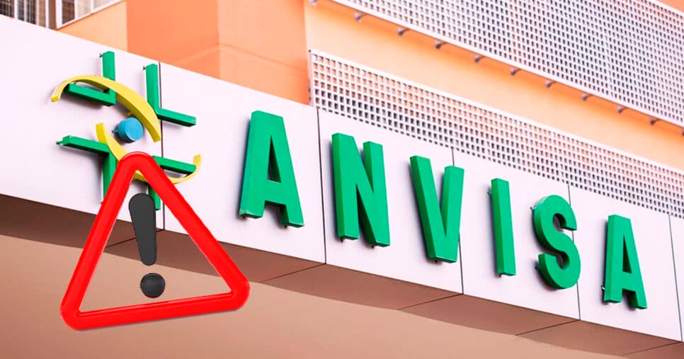 Informe hoje 4/2: Anvisa proíbe produto que pode agravar doença popular que milhões possuem no Brasil