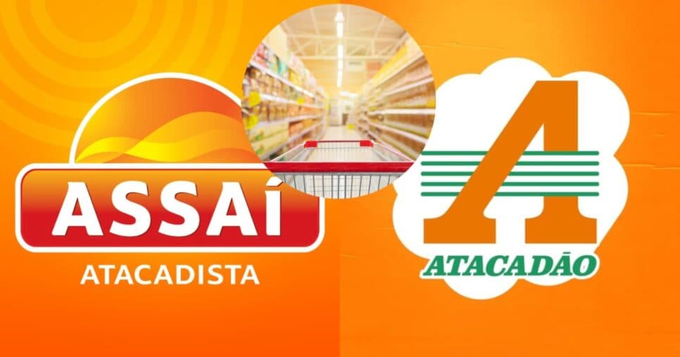 Assaí, Atacadão e mais: Lei nos supermercados de Salvador (BA) obriga gratuidade deste pagamento a clientes