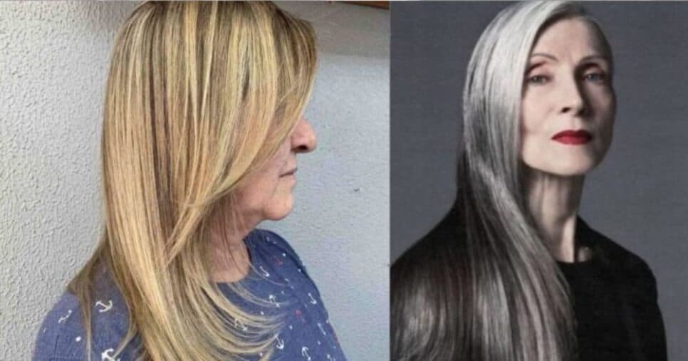 4 cortes de cabelo que envelhecem até 10 anos e precisam sair dos salões