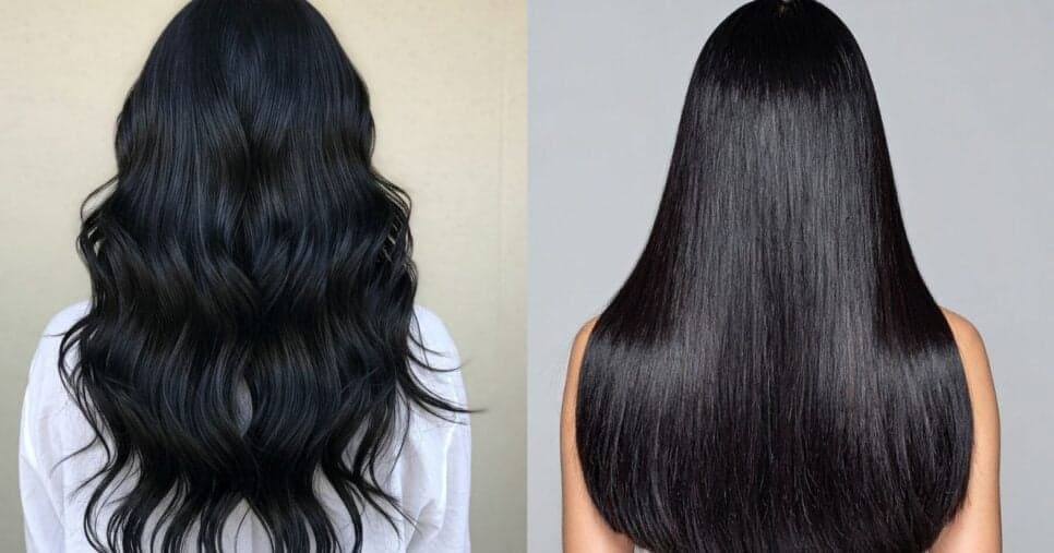Salão de beleza dispensado em 2026: hidratação caseira alisa o cabelo por menos de R$30 em minutos
