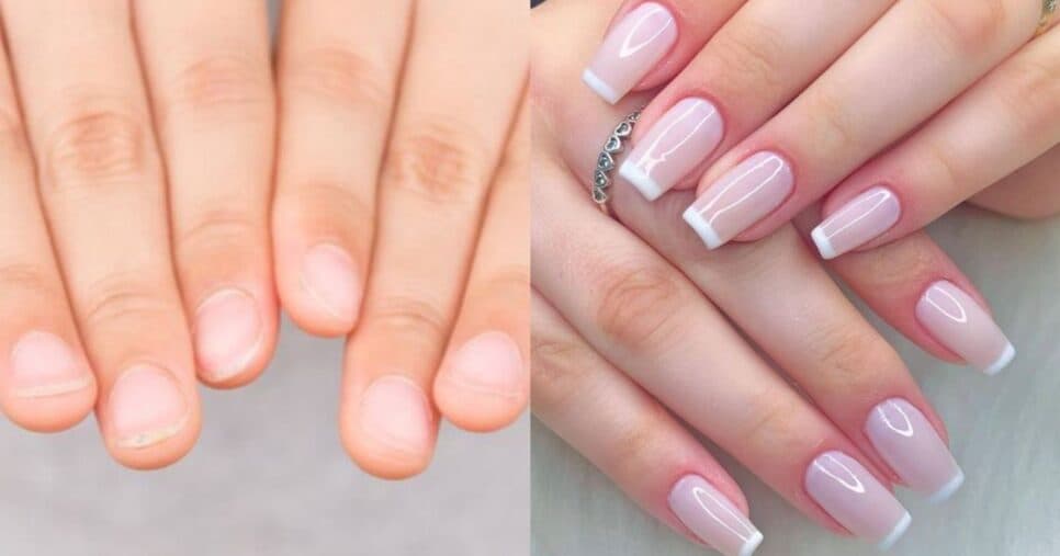 Guia prático: Como fazer alongamento de unhas caseiro e poupar até R$300 na manicure