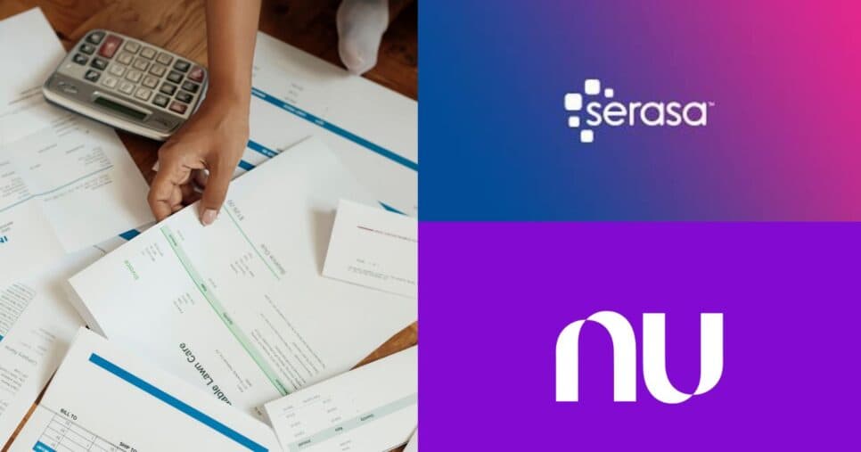 Comunicado do Serasa deve ser lido por quem tem dívidas no Nubank hoje 30/10