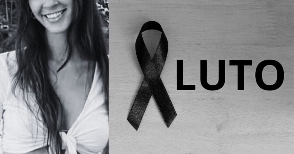 Luto: Jornal da Globo comunica morte de atriz amada aos 23 anos hoje (24)
