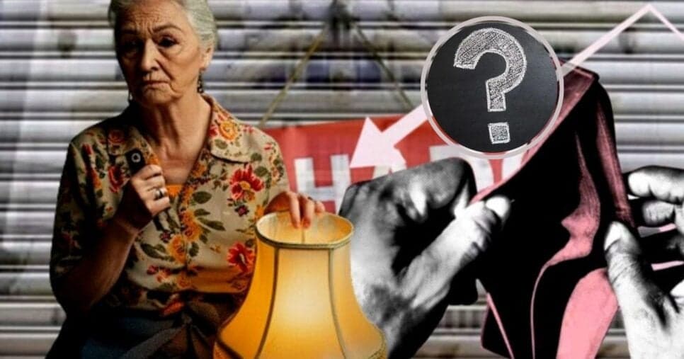 Falência? O fim de 2 lojas gigantescas de móveis em meio à calote e sumiço dos shoppings