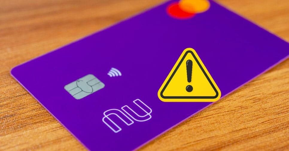 Mais limite no Nubank (Foto: Divulgação) Mais limite no Nubank (Foto: Divulgação)