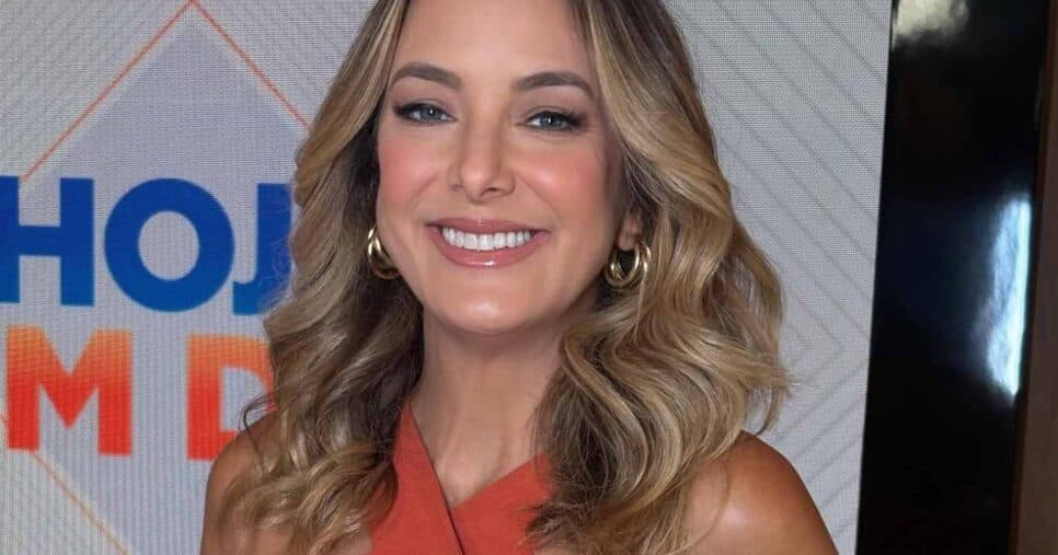 Adeus: Ticiane Pinheiro recusa contrato na Record e fim na emissora é informado hoje 09/12