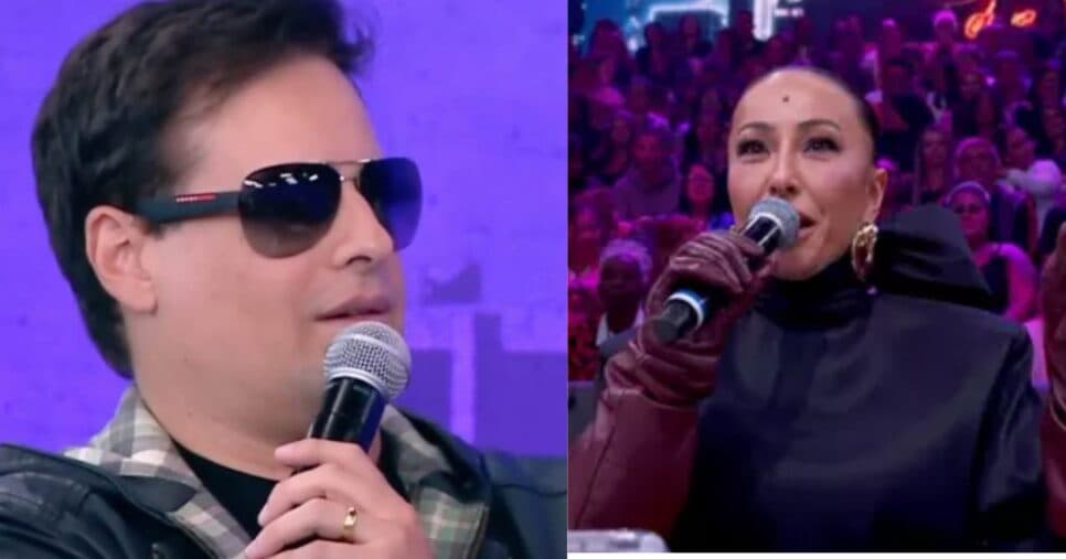 Vesgo retruca Sabrina Sato após humilhação ser exposta no Pânico: “Custe o que custar”