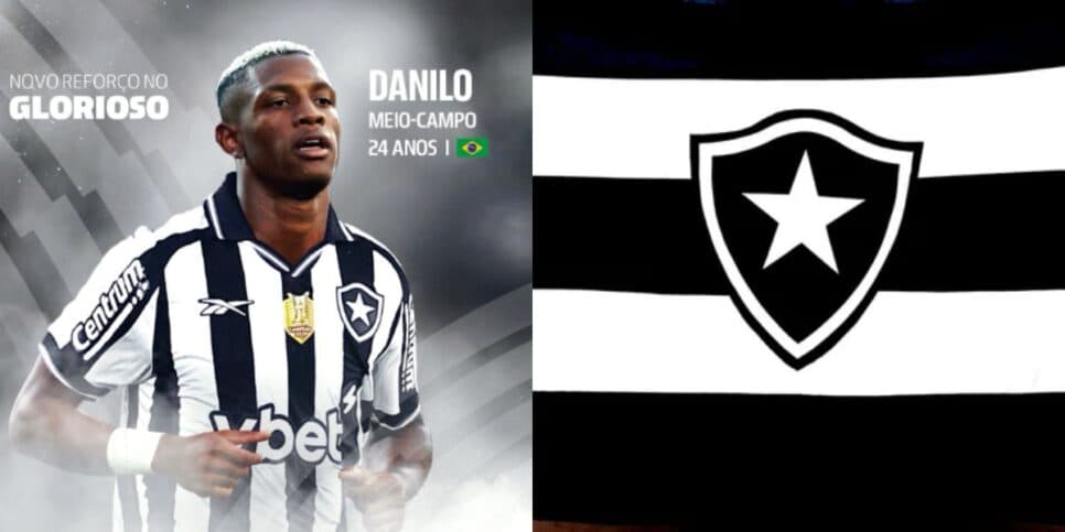 Dabilo ainda segue se recuperando de uma lesão na coxa (Reprodução: Instagram) Dabilo ainda segue se recuperando de uma lesão na coxa (Reprodução: Instagram)