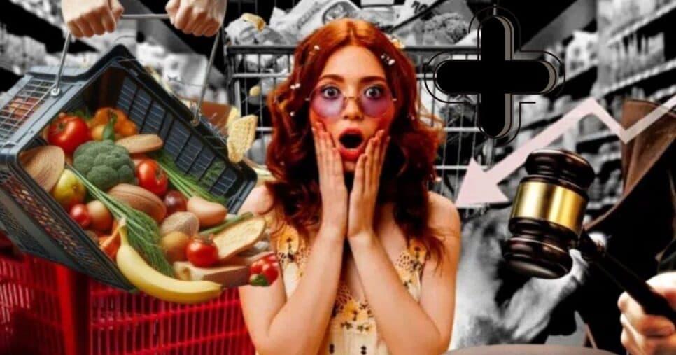 Rede de supermercados e mais pede falência após 100 anos: "Impossível continuidade"