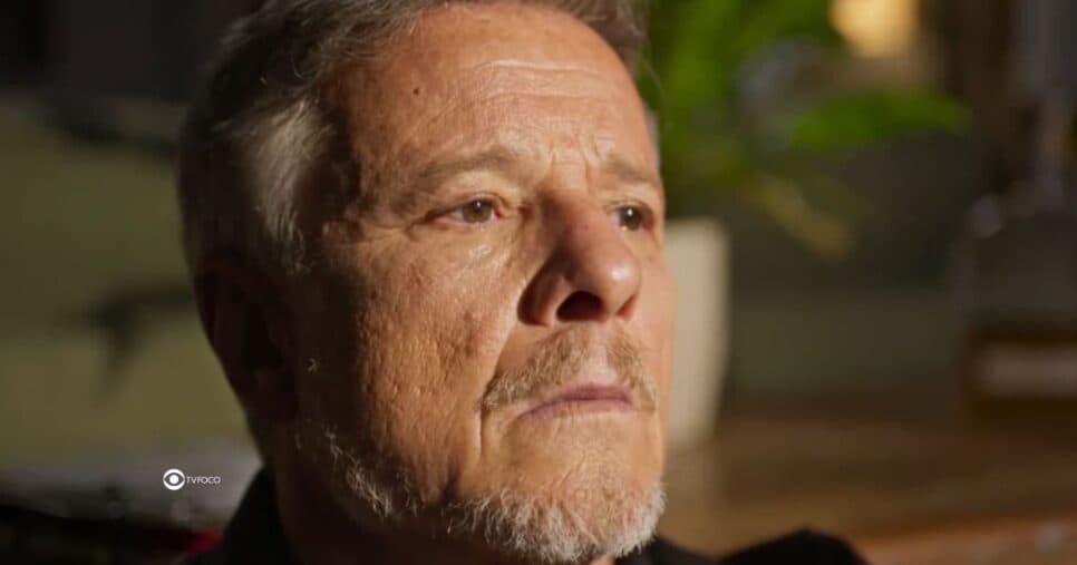 Jaques em Dona de Mim (Foto: Reprodução / Globo / Montagem TV Foco)