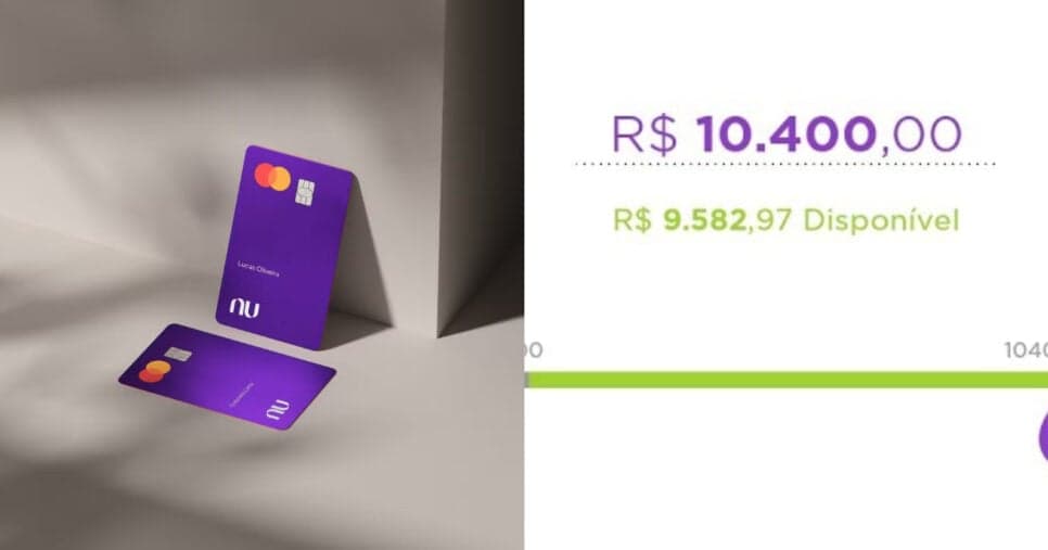 Nubank traz um alerta a respeito de aumento de limite (Foto: Divulgação) Nubank traz um alerta a respeito de aumento de limite (Foto: Divulgação)