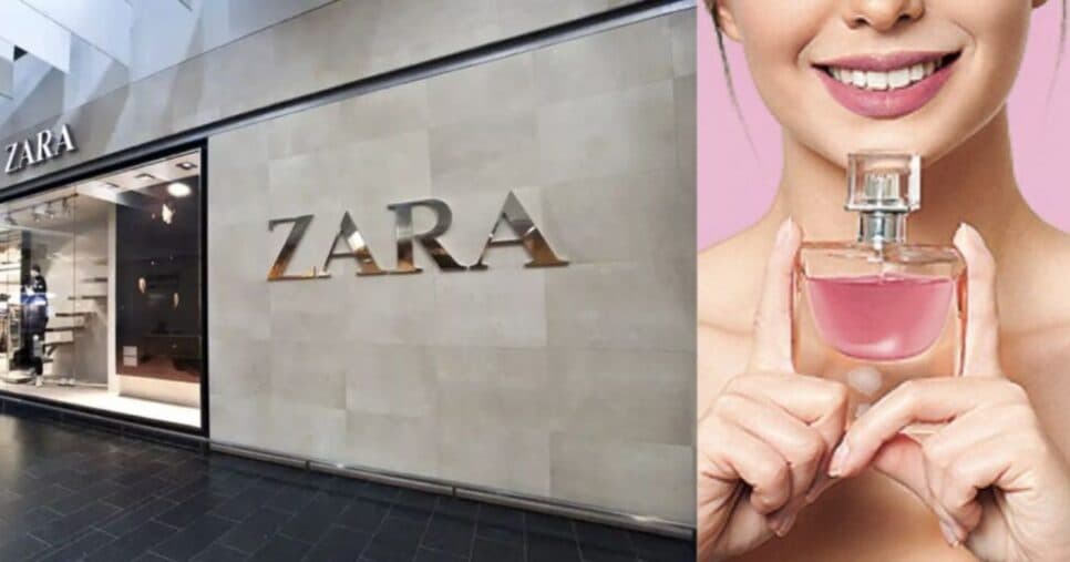 Cheiro de mulher elegante e melhor que importado: 5 perfumes da Zara que mulheres amam comprar