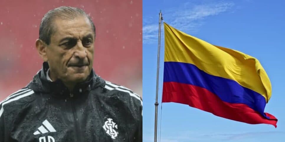 Ramón Díaz diz SIM para Internacional assinar com zagueiro e +1 craque para 2026