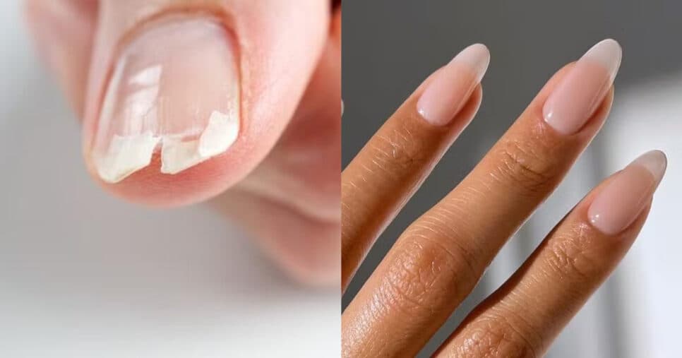 Unhas fortes e bem cuidadas (Foto: Divulgação) Unhas fortes e bem cuidadas (Foto: Divulgação)