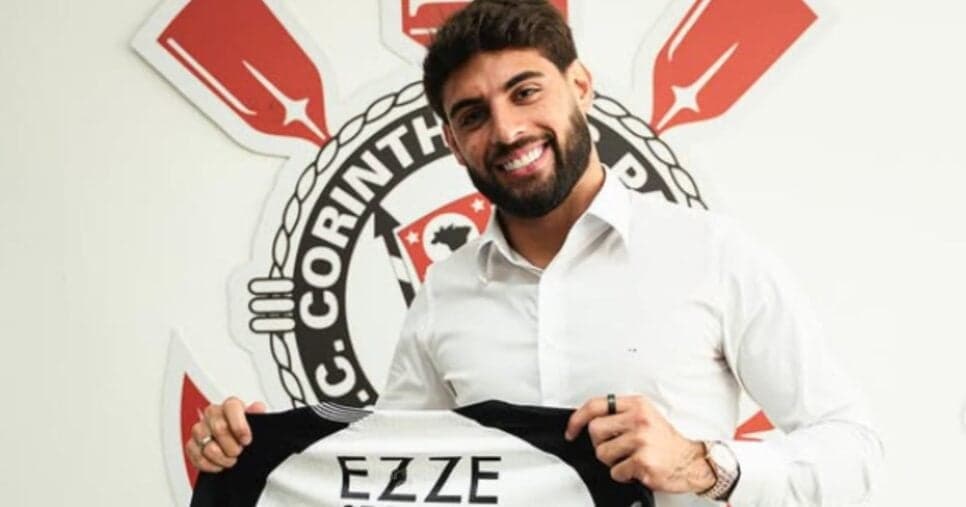 Yuri Alberto tem contratação aprovada em novo gigante - Foto: Instagram Yuri Alberto tem contratação aprovada em novo gigante - Foto: Instagram