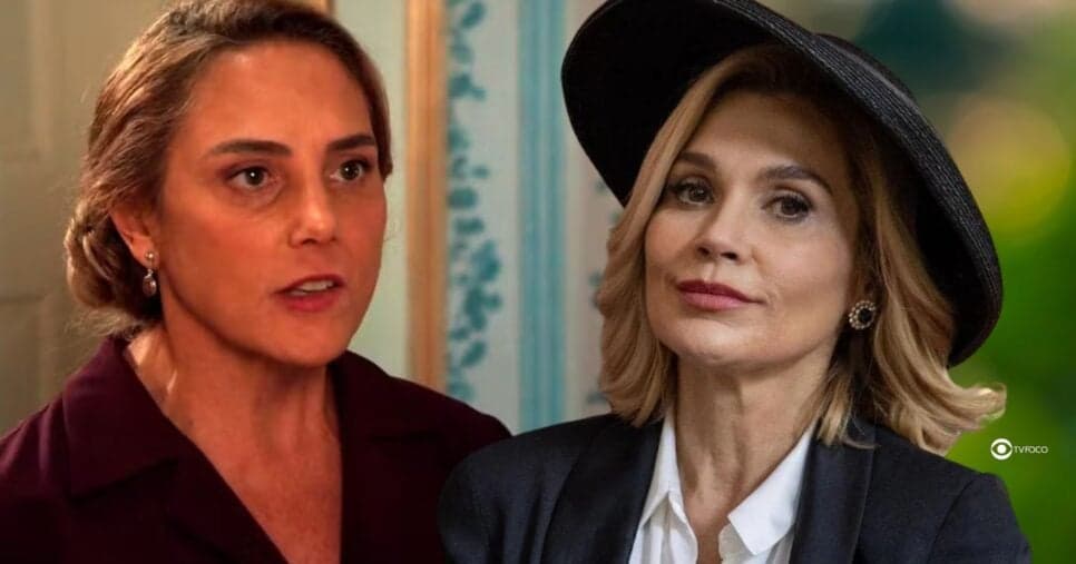Sandra, após tentar matar Zulma, muda o jogo e propõe aliança para destruir Dita em Êta Mundo Melhor