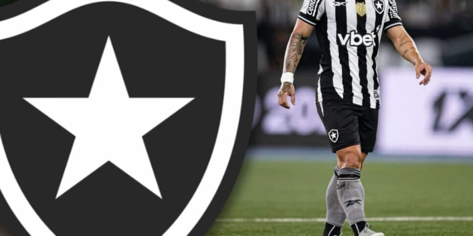 Textor bate martelo: Ancelotti é comunicado sobre reforço de atacante de R$ 48M no Botafogo