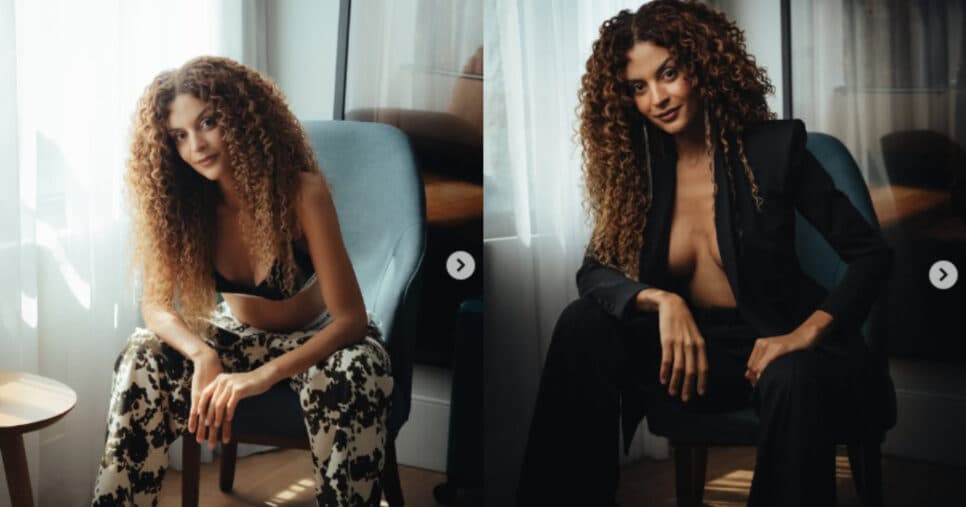 Gabriela Loran (Foto: Instagram) Gabriela Loran (Foto: Instagram)