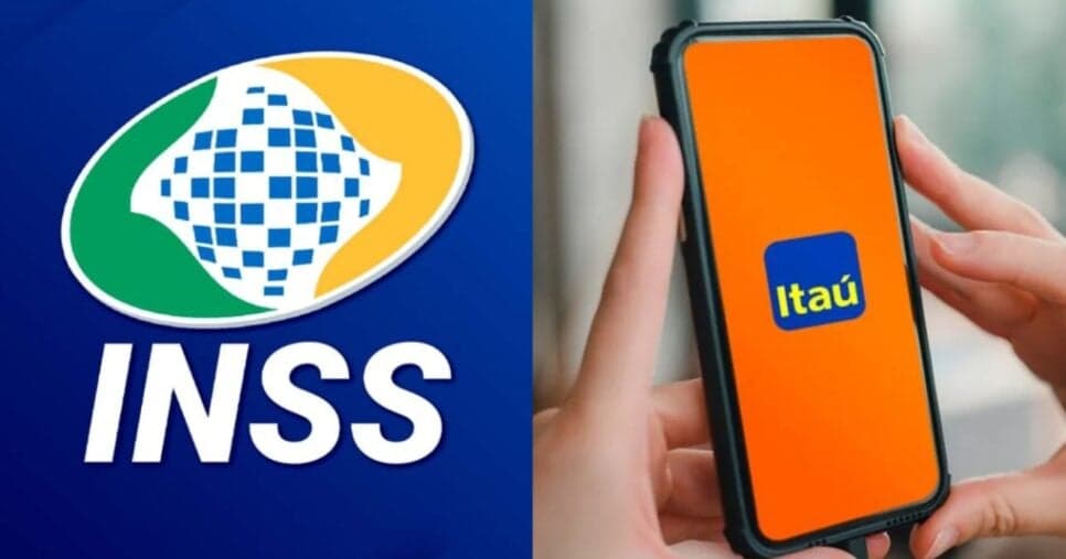 Aposentados do INSS com conta no Itaú devem ler isso hoje 13/11