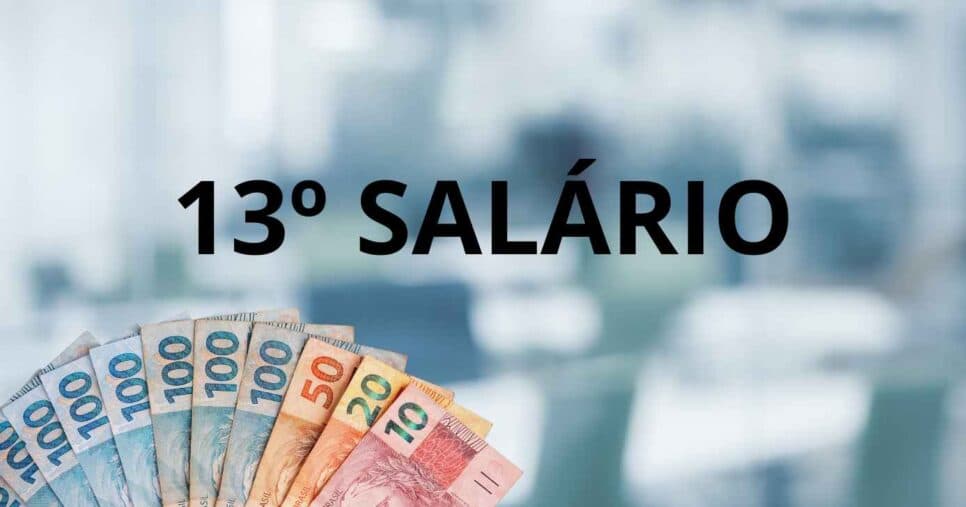 13º salário 2026: Lei trabalhista informa 1 atitude de CLTs que reduz o abono