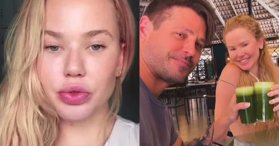 Dado Dolabella quebra o silêncio após acusações de agressão contra a ex e expõe realidade: "Justiça"