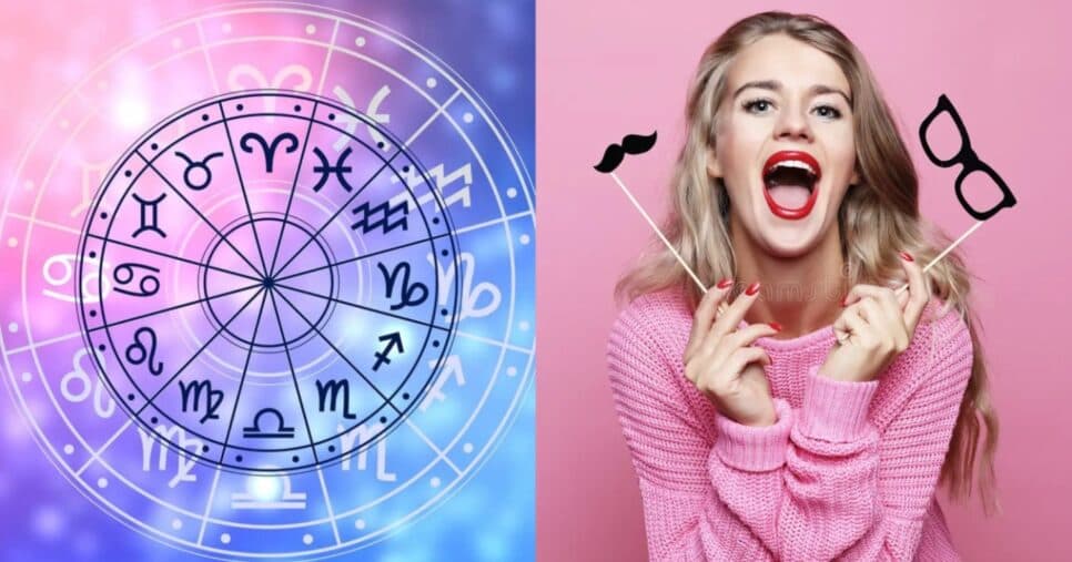 Gêmeos e mais: Os 5 signos mais divertidos do zodíaco