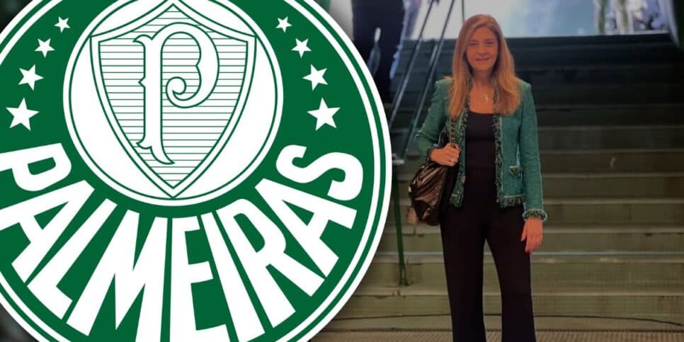 Leila Pereira não desiste e avança para assinar com atacante de R$25M no Palmeiras em 2026